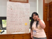 복지관 단기사회사업 시골사회사업 합동연수 마지막날 프로그램 발표 공유 - 단기사회사업 - 사회복지정보원 복지관 단기사회사업 시골사회사업... 
