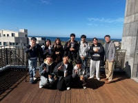 제주도(서귀포서부복지관) 학습여행 1일차: 바르게 잘 하는 사회사업 탐방기 - 공통 게시판 - 사회복지정보원 사회복지정보원