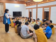2026년 이사동 달빛풍류 1박2일 3차시 6월 19일(금) - 2026년생생국가유산 - 한밭문화마당 2026년 이사동 달빛풍류 1박2일 3차시 6월 19일... 