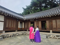 시민예술가 참여 이사동 전통마을 홍보 프로젝트 - 사진작가단편 - 2025년 생생국가유산 - 한밭문화마당 시민예술가 참여 이사동 전통마을 홍보... 