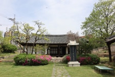 4월 23일 용운동 문충사 - 지킴이 활동/후기 - 한밭문화마당 4월 23일 용운동 문충사