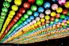 제주 선운정사 - 캠핑장 및 여행지 소개 - 알브이 클럽 (캠핑카 제작소) 제주 선운정사