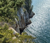 남파랑길 33코스 - ♣남파랑길 후기 - 대전한겨레산악회 남파랑길 33코스