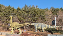 남파랑길 33코스 - ♣남파랑길 후기 - 대전한겨레산악회 남파랑길 33코스