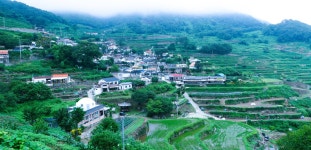 남파랑 42번길 - ♣남파랑길 후기 - 대전한겨레산악회 남파랑 42번길