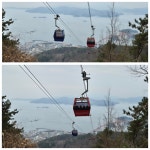 남파랑길 35코스 - ♣남파랑길 후기 - 대전한겨레산악회 남파랑길 35코스