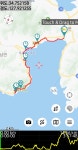 남파랑 42번길 - ♣남파랑길 후기 - 대전한겨레산악회 남파랑 42번길