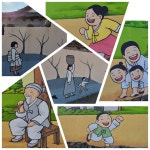 남파랑길 33코스 - ♣남파랑길 후기 - 대전한겨레산악회 남파랑길 33코스