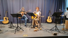 6월 26일 목요연습모임 - 모임후기 - 일산통기타모임 일만회 일산통기타모임  일만회