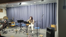 5월 15일 목요연습모임 - 모임후기 - 일산통기타모임 일만회 일산통기타모임  일만회