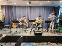 6월19일 목요연습모임 - 모임후기 - 일산통기타모임 일만회 일산통기타모임  일만회