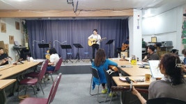 6월 26일 목요연습모임 - 모임후기 - 일산통기타모임 일만회 일산통기타모임  일만회