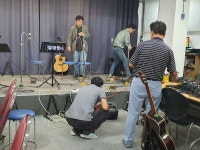 6월19일 목요연습모임 - 모임후기 - 일산통기타모임 일만회 일산통기타모임  일만회