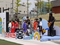 지구의날 미사/5 - 교구 행사 - 죽림동성당 죽림동성당