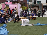 지구의날 미사/5 - 교구 행사 - 죽림동성당 죽림동성당