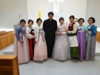 천주교 춘천교구 광암이벽 기념성당 봉헌식및 선포식/6 - 교구 행사 - 죽림동성당 죽림동성당