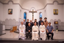 성사사목 사제 감사 미사 4 - 교구 행사 - 죽림동성당 죽림동성당