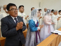 천주교 춘천교구 광암이벽 기념성당 봉헌식및 선포식/4 - 교구 행사 - 죽림동성당 죽림동성당