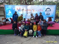 제14회 디모테오길 도보순례/5 - 교구 행사 - 죽림동성당 죽림동성당