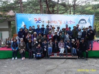 제14회 디모테오길 도보순례/5 - 교구 행사 - 죽림동성당 죽림동성당