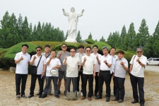 죽산성지/단내성지 순례 - 일반 행사 - 죽림동성당 죽산성지/단내성지 순례