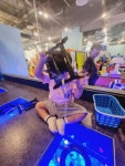 🌱7월2주 푸른새싹이들🎡키즈카페🎡(1) - 푸른새싹반 이야기 - 향촌하늘숲어린이집 🌱7월2주 푸른새싹이들🎡키즈카페🎡(1)