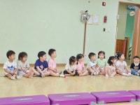 6월2주 체육활동 - 푸른하늘반이야기 - 향촌하늘숲어린이집 6월2주 체육활동