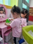 6월 2주 아이세상 키즈카페 - 푸른햇살반 이야기 - 향촌하늘숲어린이집 6월 2주 아이세상 키즈카페