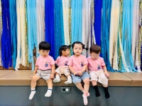 🌱7월2주 푸른새싹이들🎡키즈카페🎡(2) - 푸른새싹반 이야기 - 향촌하늘숲어린이집 🌱7월2주 푸른새싹이들🎡키즈카페🎡(2)
