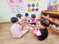 🌱7월3주 푸른새싹이들 이야기(1)🌱 - 푸른새싹반 이야기 - 향촌하늘숲어린이집 🌱7월3주 푸른새싹이들 이야기(1)🌱