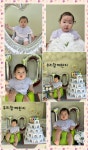 6월2주 💕푸른사랑반👶 이야기(100일 기념행사) - 푸른사랑반 이야기 - 향촌하늘숲어린이집 6월2주 💕푸른사랑반👶 이야기(100일 기념행사)