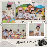 10월5주 푸른나무2반🌳 오감&미술놀이~ - 푸른나무반 이야기 - 향촌하늘숲어린이집 10월5주 푸른나무2반🌳 오감&미술놀이~