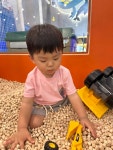🌱7월2주 푸른새싹이들🎡키즈카페🎡(1) - 푸른새싹반 이야기 - 향촌하늘숲어린이집 🌱7월2주 푸른새싹이들🎡키즈카페🎡(1)