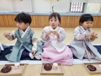 2월1주 🌳나무1반 🙇♂️다도예절&🏃♀️체육 - 푸른나무반... 향촌하늘숲어린이집 2월1주 🌳나무1반 🙇‍♂️다도예절&🏃‍♀️체육
