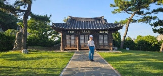 초등친구들과 삼척지역 여행을 마치고/안성환 - 개인답사 및 취미 - 입산초등학교총동문회 초등친구들과 삼척지역 여행을 마치고/안성환