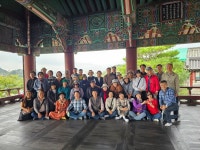 진주지역 답사를 마치고 - 개인답사 및 취미 - 입산초등학교총동문회 진주지역 답사를 마치고