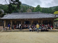 진주지역 답사를 마치고 - 개인답사 및 취미 - 입산초등학교총동문회 진주지역 답사를 마치고