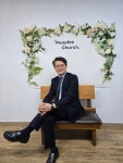청년부 카페 감람 운영 - 중고등부+청년부 - 피플스교회 Peoples Church 청년부 카페 감람 운영
