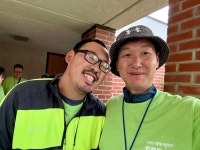 이종희 선교사 / LA 밀알선교단 - 선교 소식 - 피플스교회 Peoples Church 이종희 선교사 / LA 밀알선교단