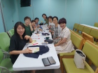 2여전도회 월례회 - 피플스 사진들 - 피플스교회 Peoples Church 2여전도회 월례회