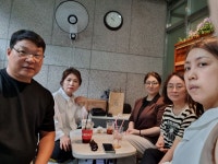 LA밀알목장 모임 - 피플스 사진들 - 피플스교회 Peoples Church LA밀알목장 모임