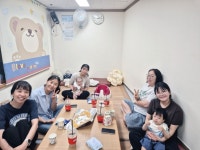 4여전도회 월례회 - 피플스 사진들 - 피플스교회 Peoples Church 4여전도회 월례회