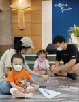 여름 성경학교 - 초등부 - 피플스교회 Peoples Church 여름 성경학교