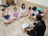 영.유치부6월5째주예배 - 피플스 사진들 - 피플스교회 Peoples Church 영.유치부6월5째주예배