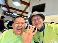 이종희 선교사 / LA 밀알선교단 - 선교 소식 - 피플스교회 Peoples Church 이종희 선교사 / LA 밀알선교단