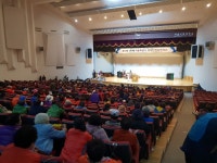 [2018년] 서울특별시 장애인정보화축제 - 서울장애인정보화제전 - 구로장애인전산교육장 [2018년] 서울특별시 장애인정보화축제