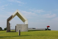 2025080203 신리성지 충장사 국립학암포캠프 - │　 방... (산과 사진...야생화 도보여행) 2025080203 신리성지 충장사 국립학암포캠프