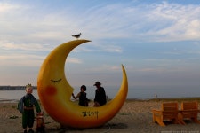 2025080203 신리성지 충장사 국립학암포캠프 - │　 방 　 [회원사진방] - 인천산사야 트레킹클럽(산과 사진...야생화 도보여행) 2025080203... 