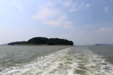 20250726 세어도. - │　 방 　 [회원사진방] - 인천산사야 트레킹클럽(산과 사진...야생화 도보여행) 20250726 세어도.