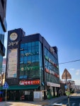 전국 해병대전우회&동기회모임 360여명과 함게 24~25일 식사초대및 발전기금전달 협약체결 최고급 해병대타올 200장 선물 협찬햇습니다 - 25... 